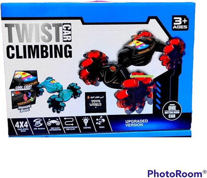 RC with Control Watch ©