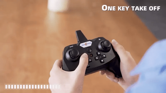 Remote Control Airplane (L0712)