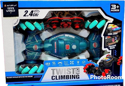 RC with Control Watch ©