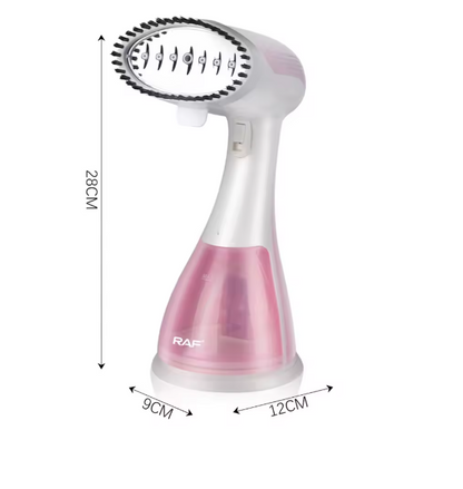 Hand Hanging Ironing Machine