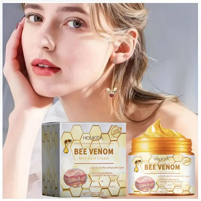 Bee Venom Skin Care Cream (Original)
