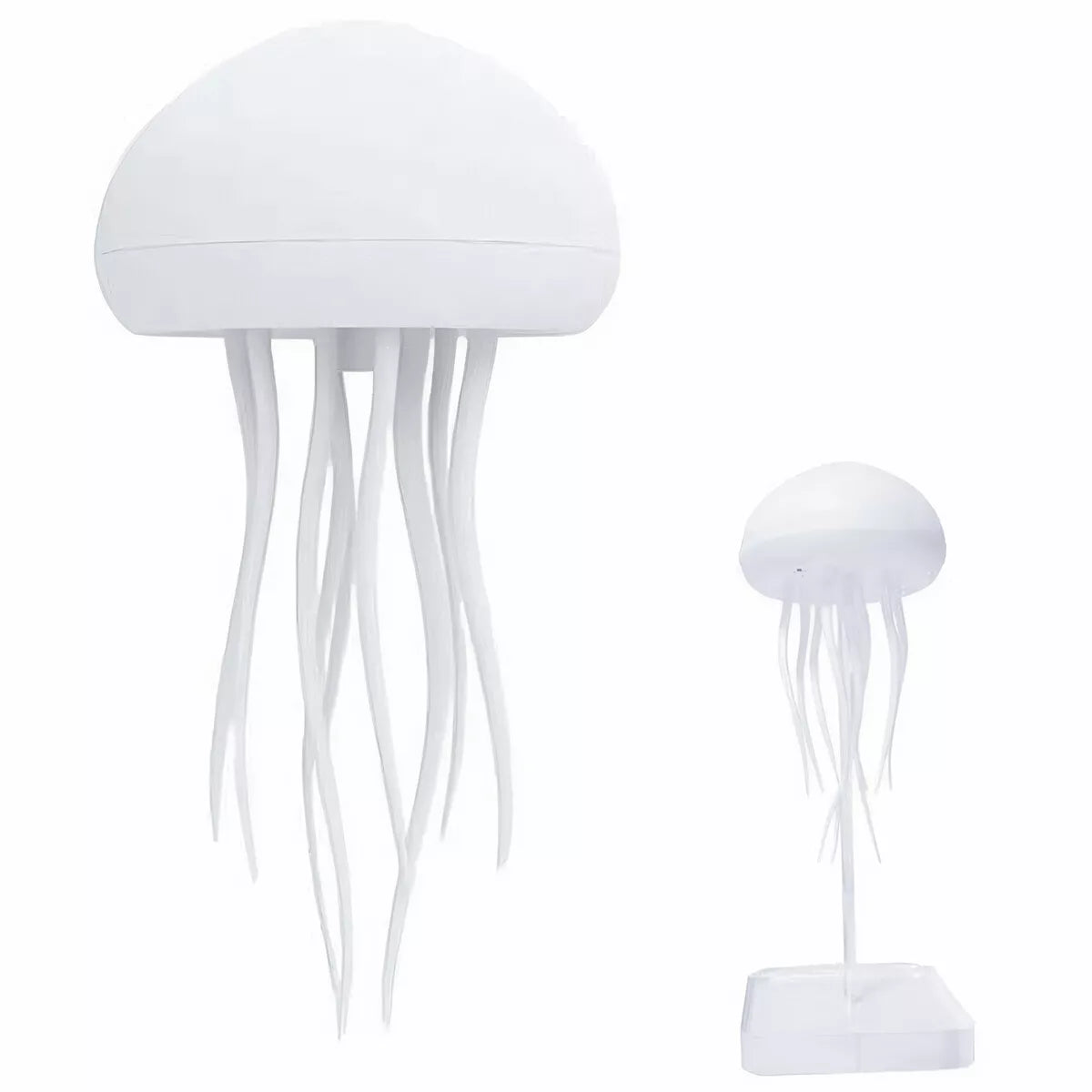 Aurora - Jellyfish Lamp